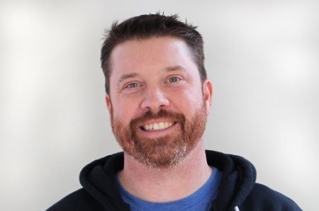 Bill Rowell Headshot